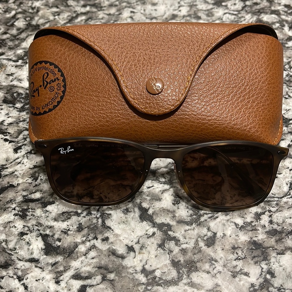 Rayban sunglasses